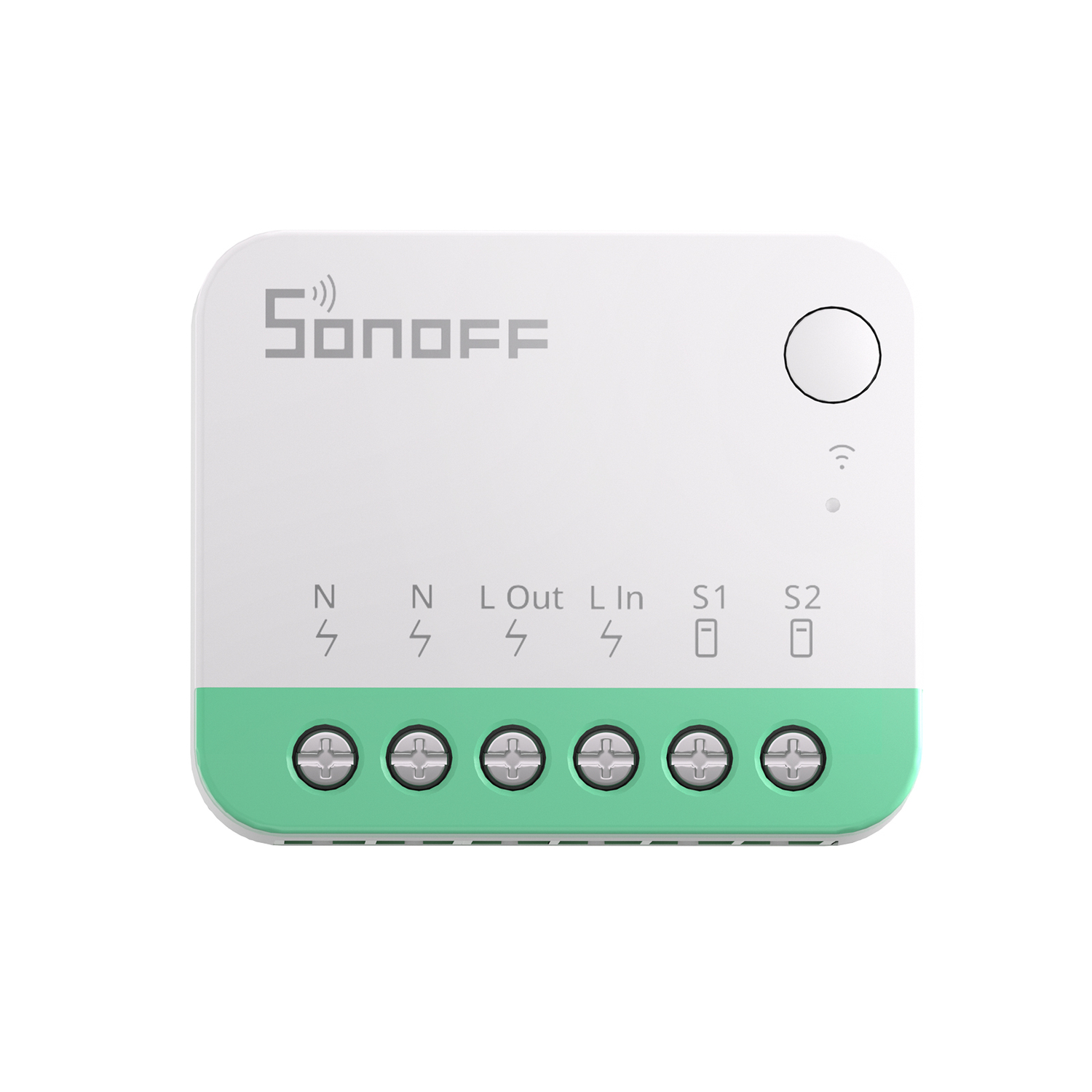 SONOFF MINI Extreme Smart Switch (Matter over WiFi)