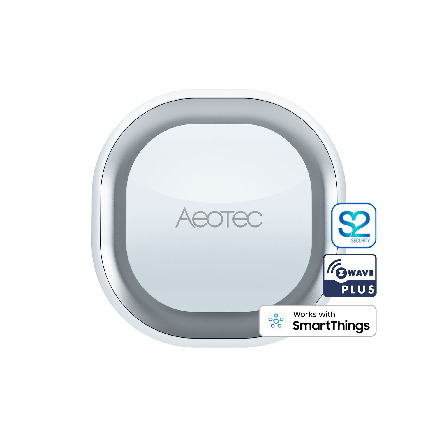 Aeotec Siren 6 Z-Wave Plus ZW164