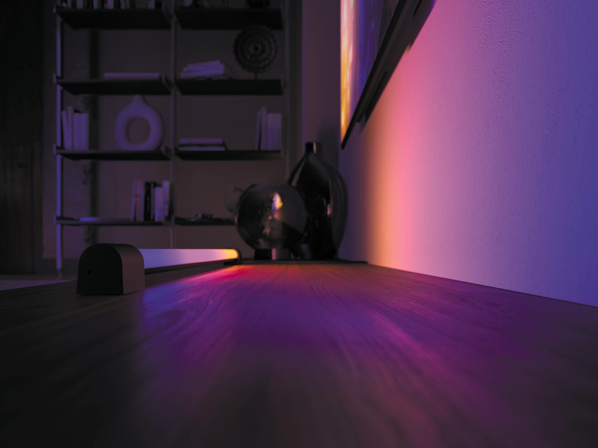 Philips Hue Play Gradient Light Tube