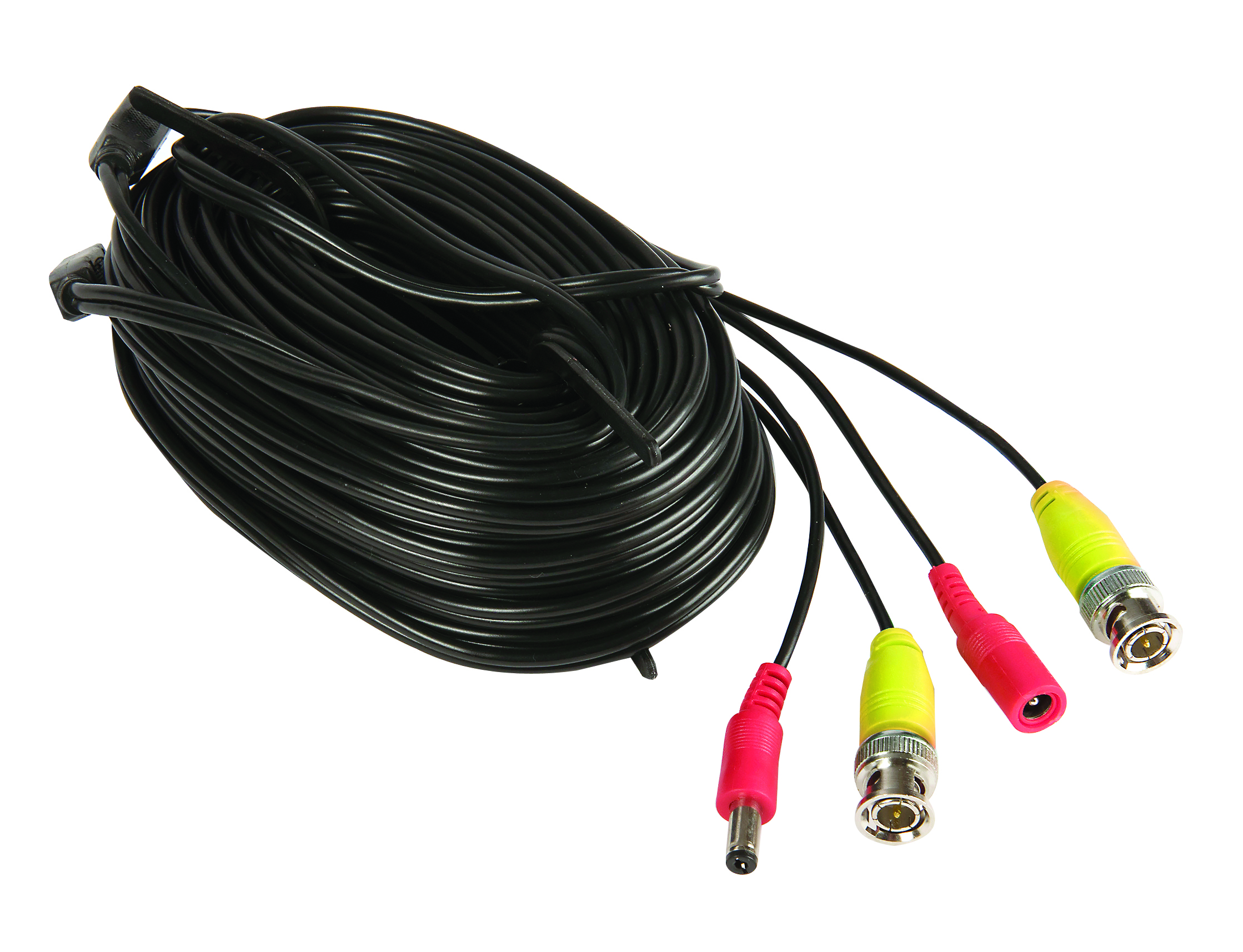 Yale Smart Home CCTV Kabel - 18m
