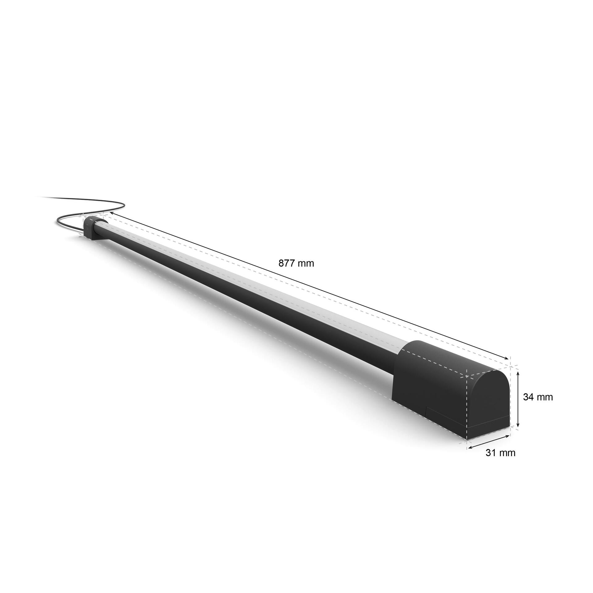 Philips Hue Play Gradient Light Tube