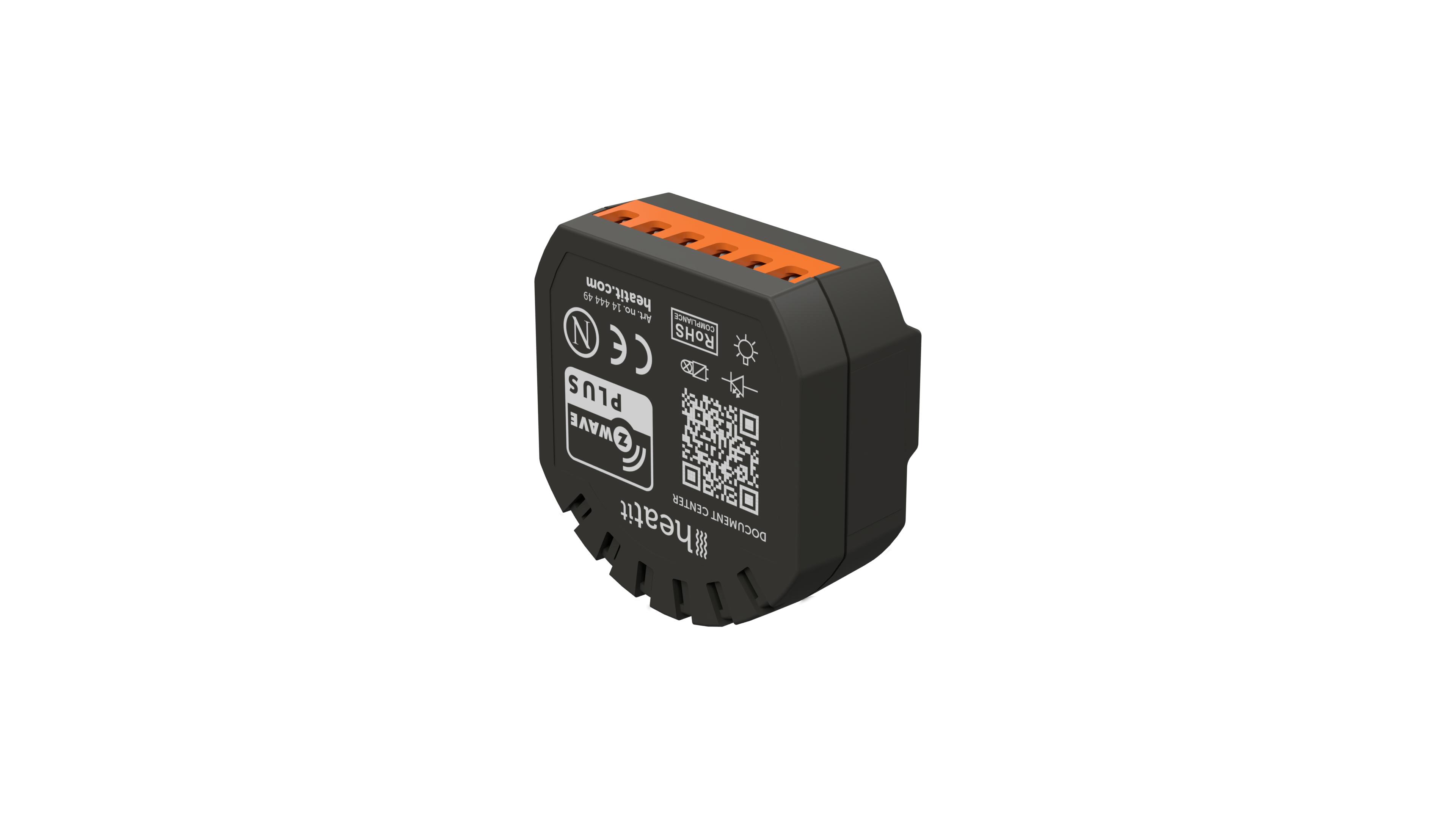 Heatit ZM Dimmer 250W 800er Serie