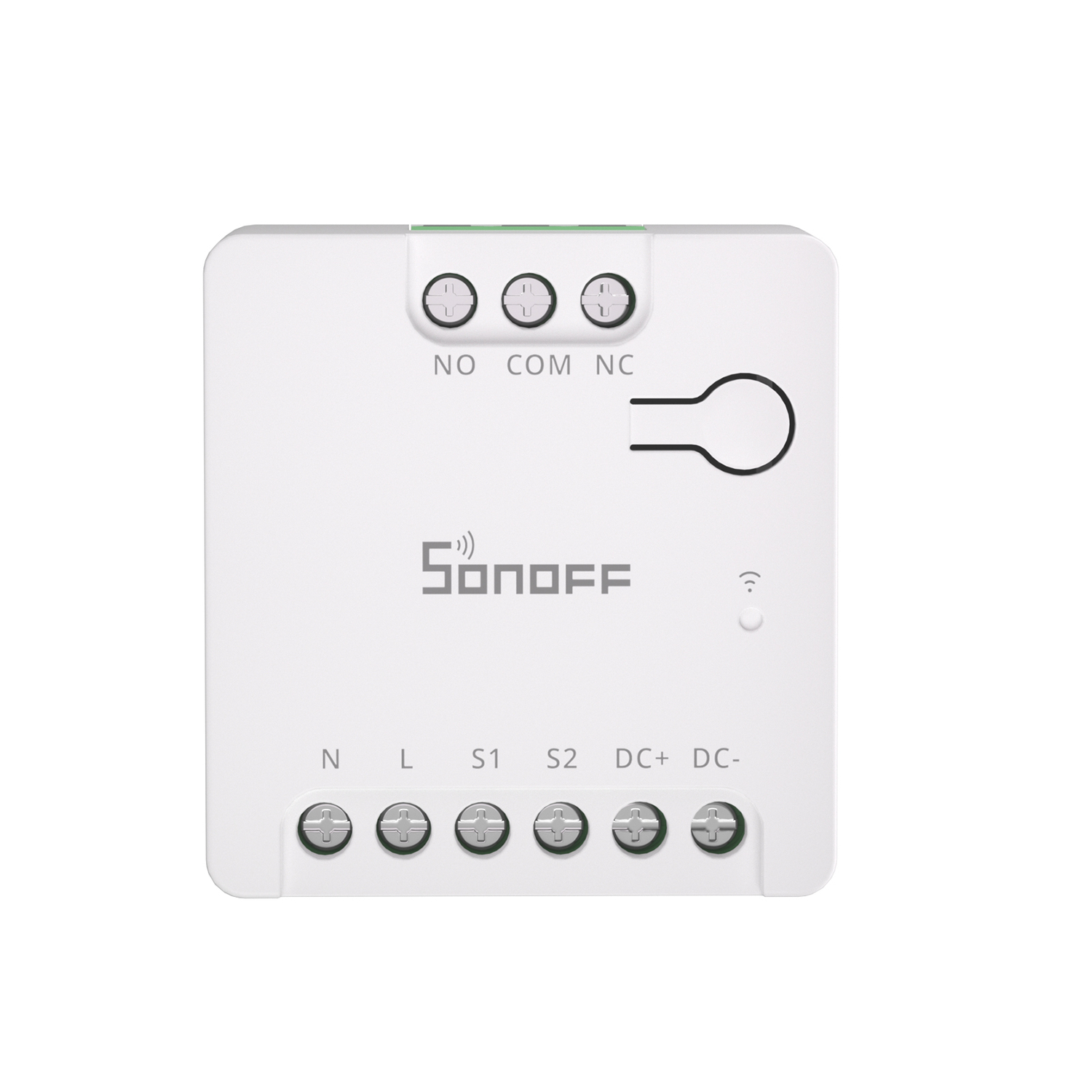 SONOFF MINI Dry Contact Smart Switch (Matter over WiFi)