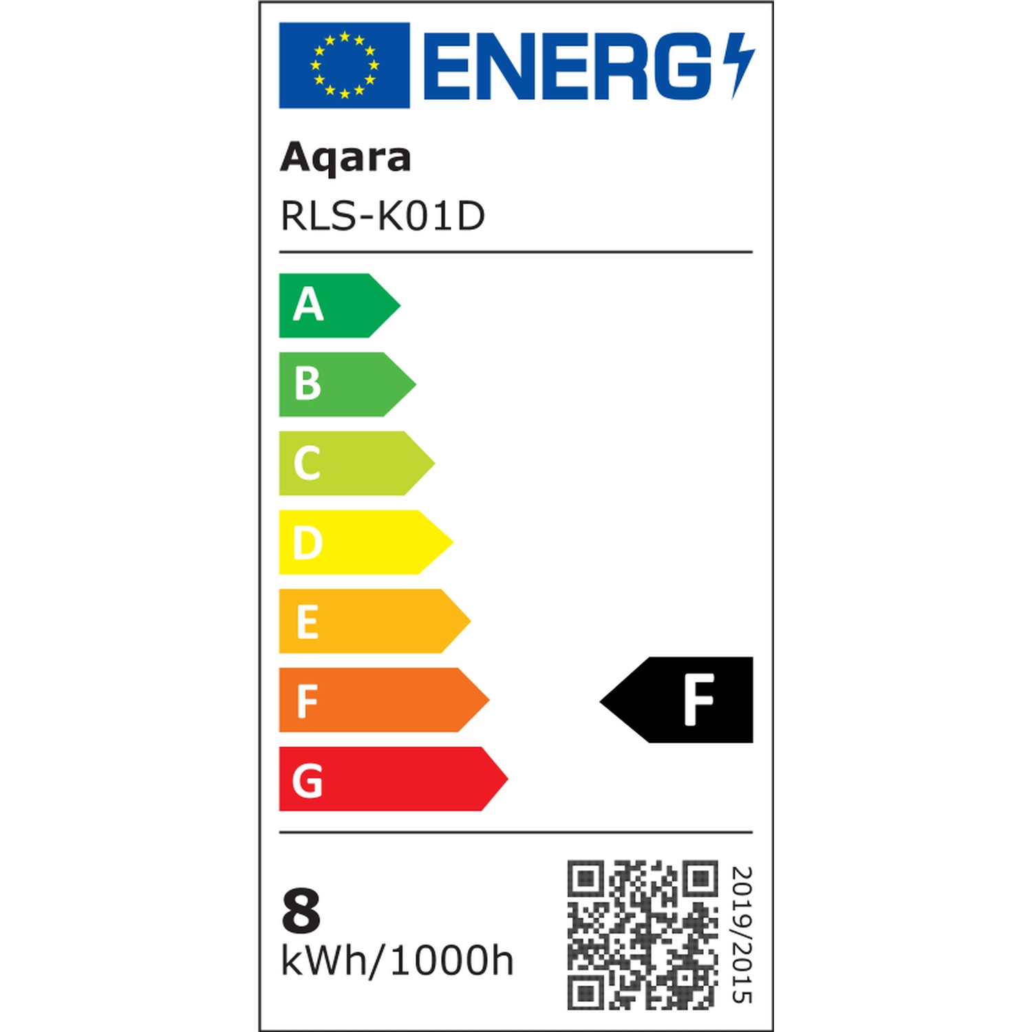 Aqara LED Strip T1 (Zigbee)