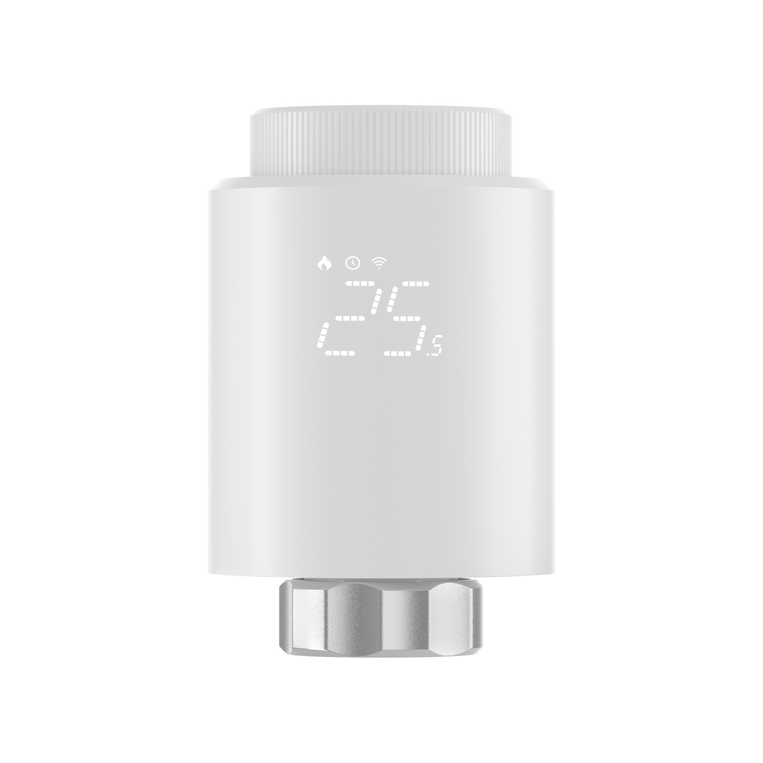 SONOFF Heizkörperthermostat (Zigbee)