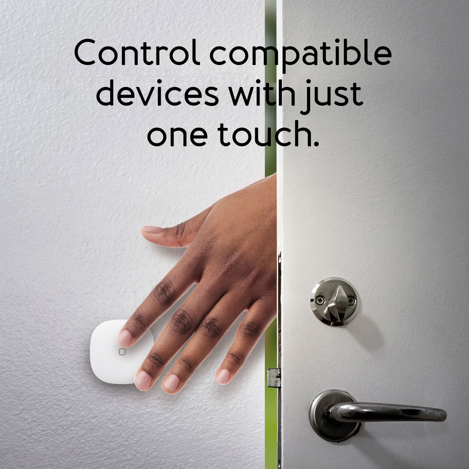 Aeotec SmartThings Button Zigbee