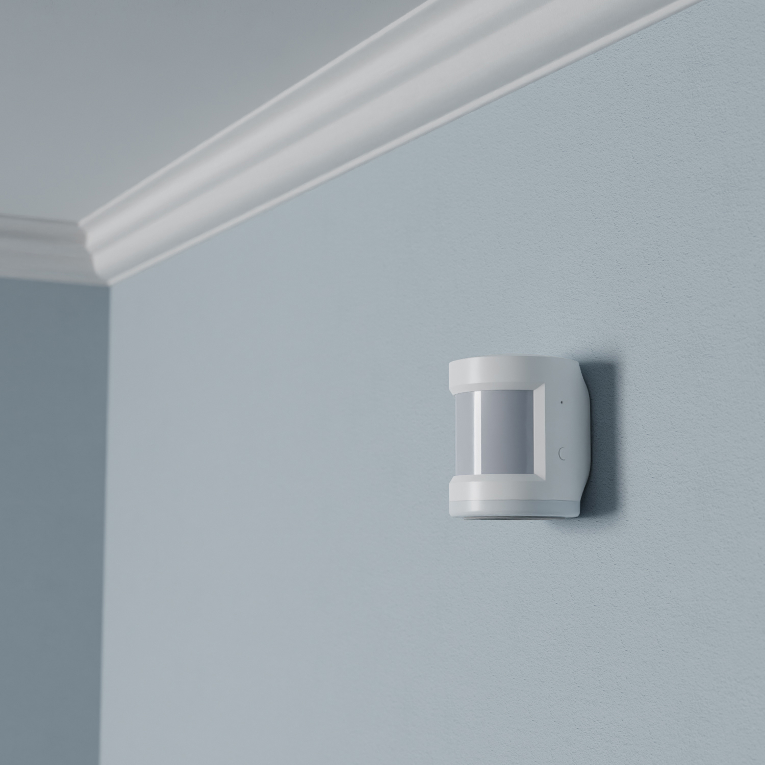 TESLA Smart Home Smart Motion Sensor Zigbee Bewegungsmelder