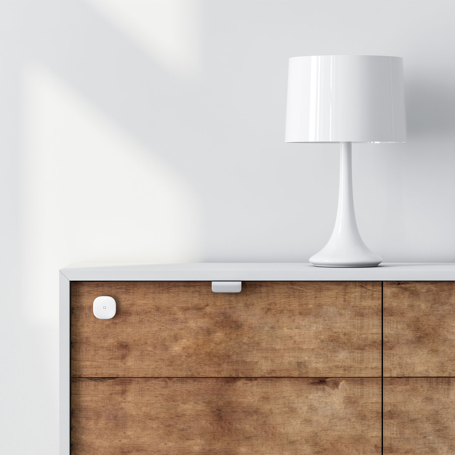 Aeotec SmartThings Button Zigbee
