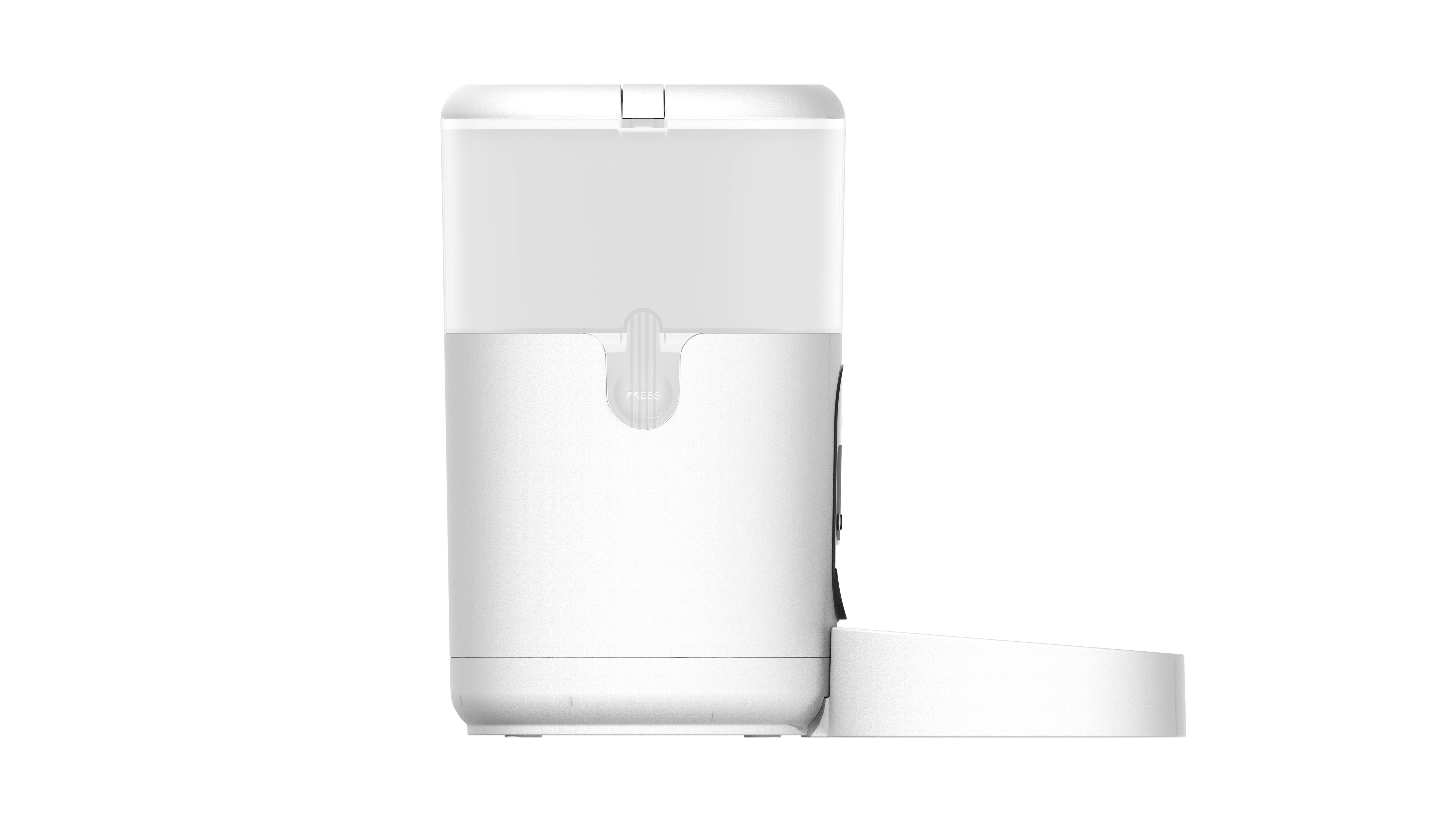 Aqara Smart Pet Feeder C1 (Zigbee)