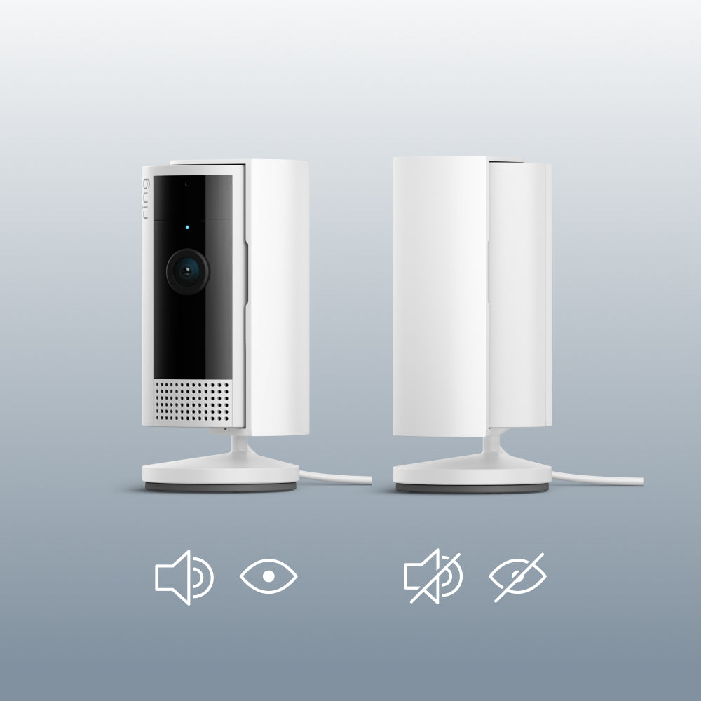 Ring Indoor Cam 2nd Gen (Weiß)