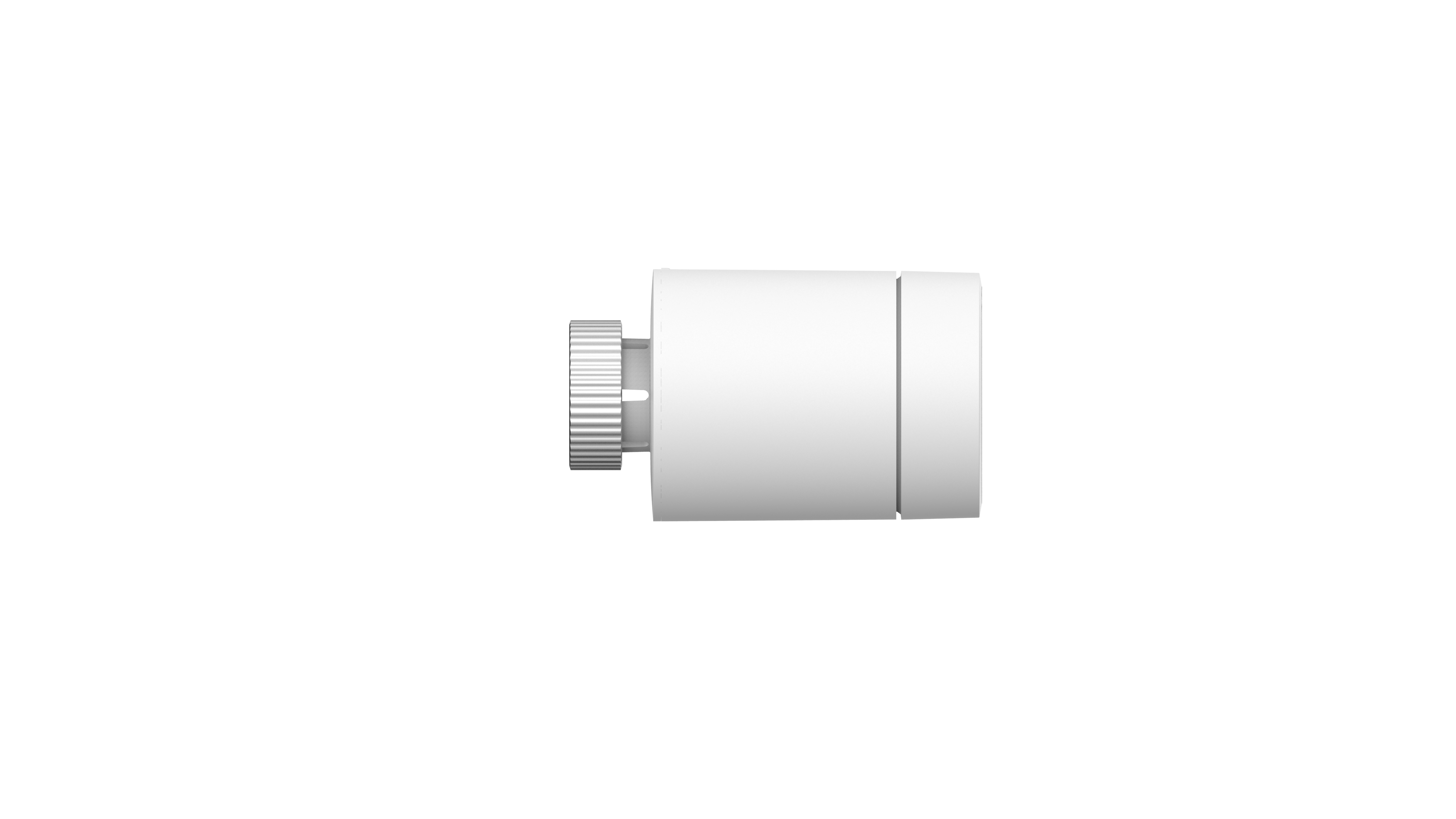*** Aqara Smart Radiator Thermostat E1 (Zigbee) ***