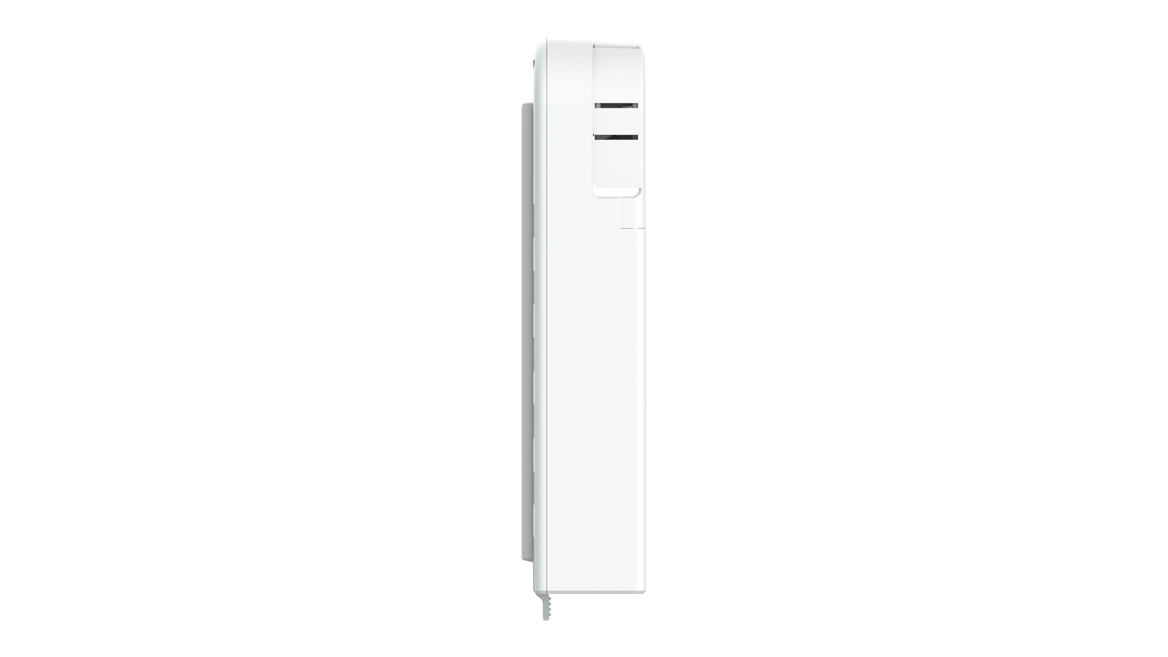 Aqara Roller Shade Driver E1 (Zigbee)