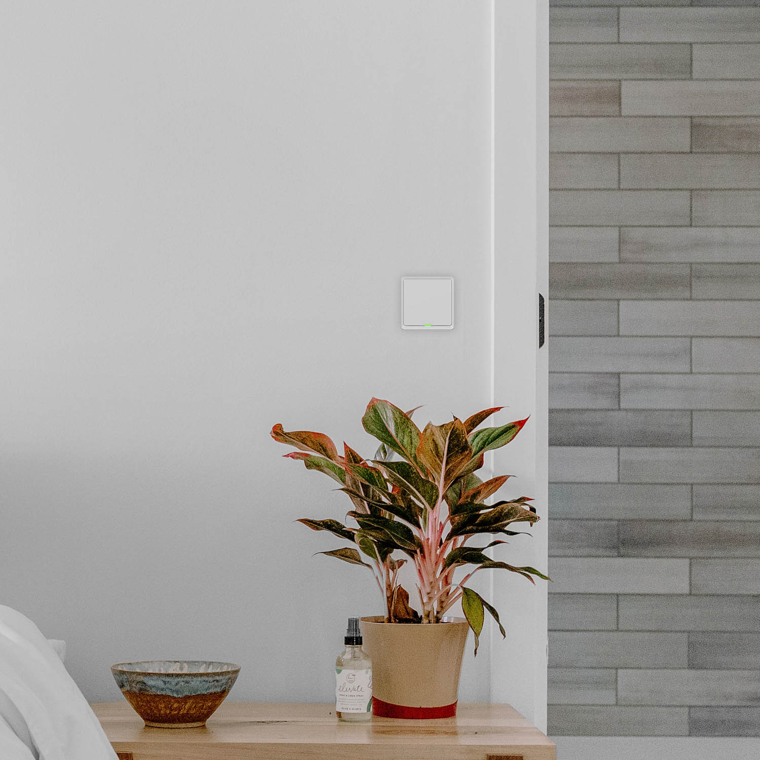 TESLA Smart Home Smart Switch WLAN Schalter