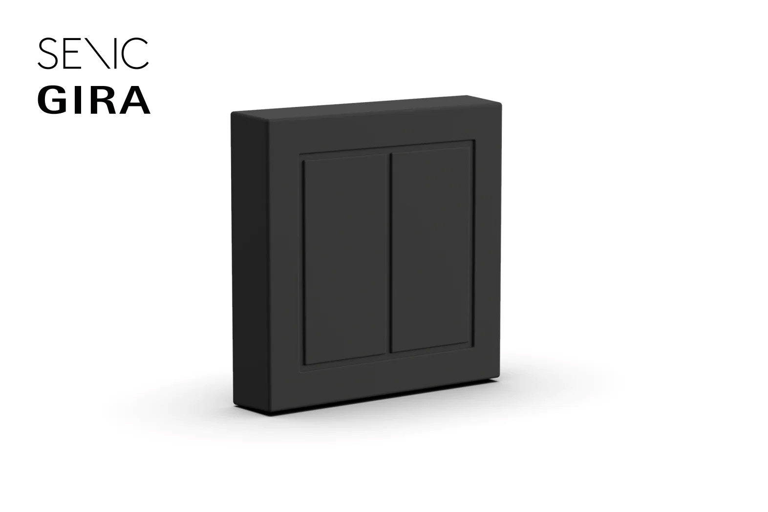 *** SENIC Friends of Hue Outdoor Switch Philips Hue ***