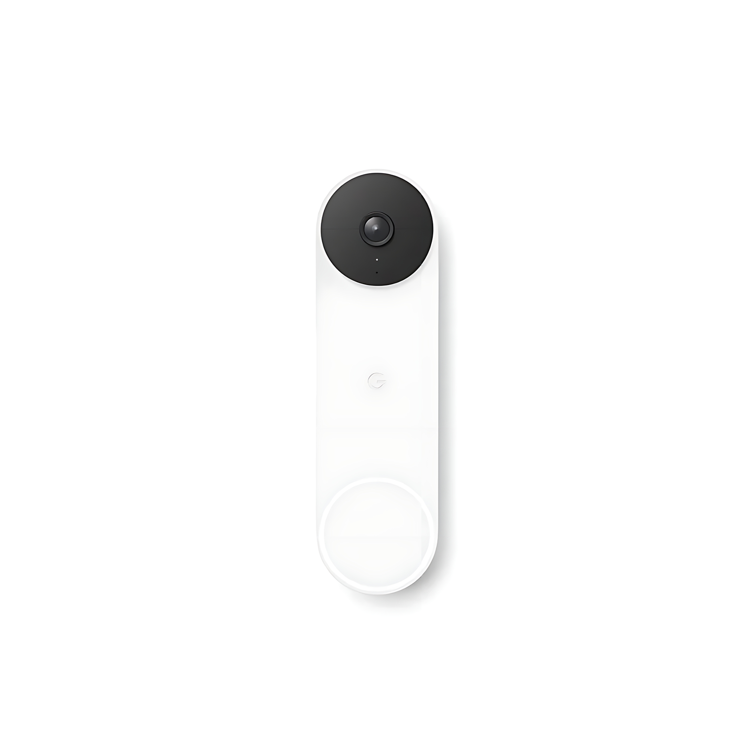 *** Google Nest Doorbell Battery ***