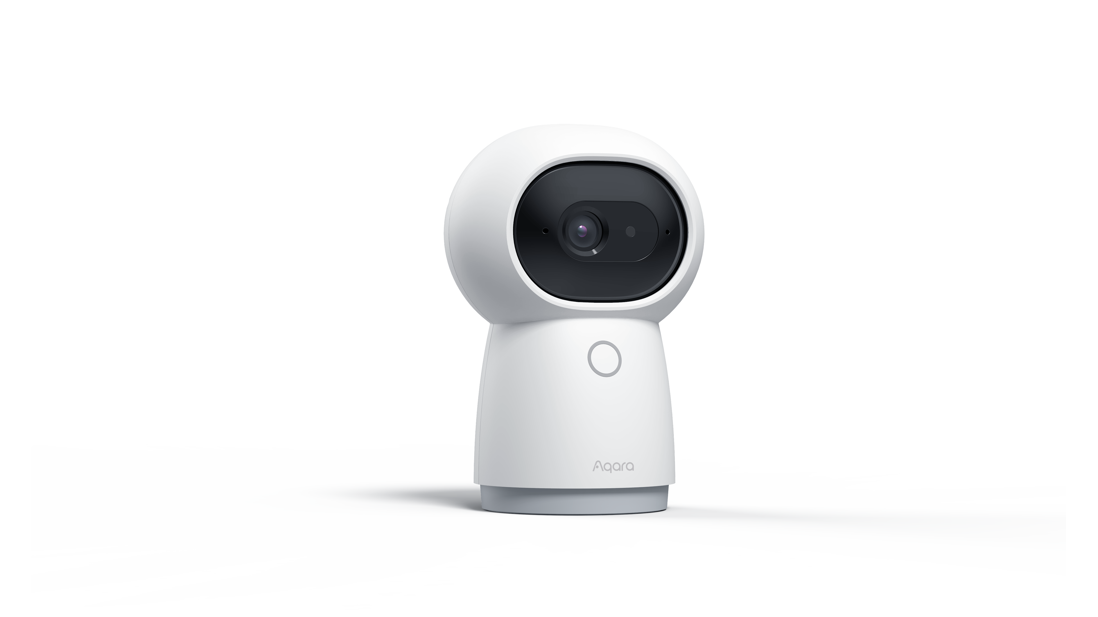 Aqara Camera Hub G3 EU (Zigbee)