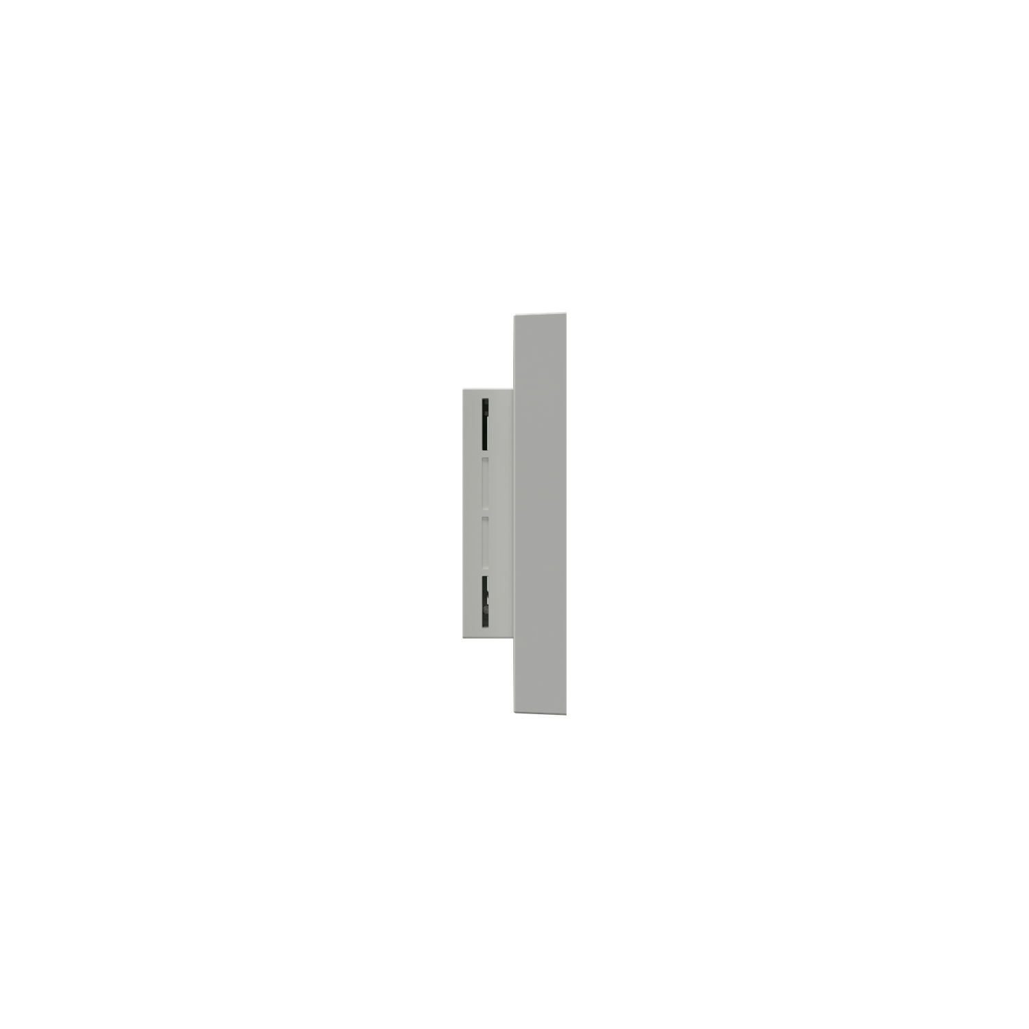 Heatit Z-Temp3 Batteriebetriebenes Thermostat 800er Serie (Weiß RAL 9003)