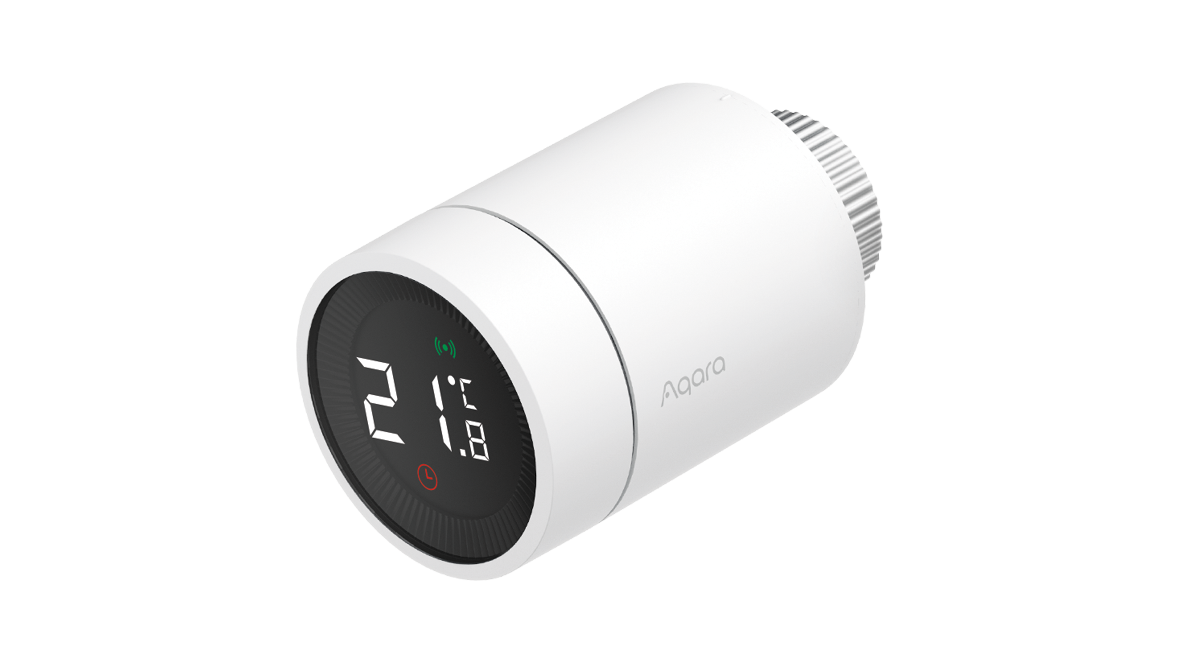 *** Aqara Smart Radiator Thermostat E1 (Zigbee) ***