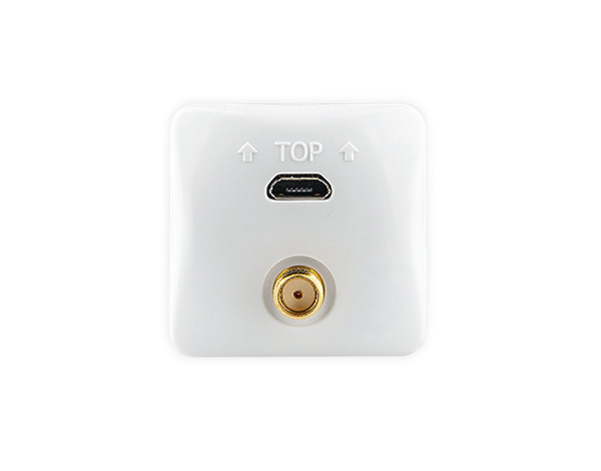 powerfox WLAN Stromzähler Auslesegerät Stromverbrauch Einspeisung PV Anlage Balkonkraftwerk Energiemonitor poweropti PA201902 (IR)