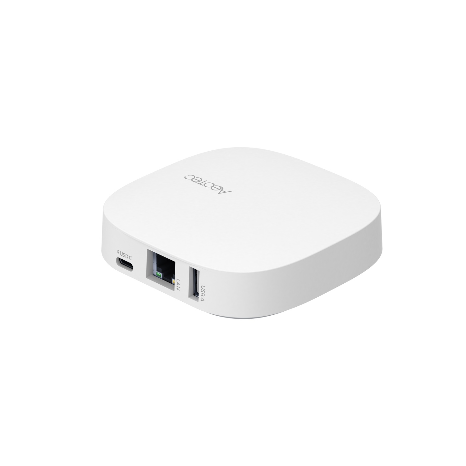 Aeotec Smart Home Hub 2