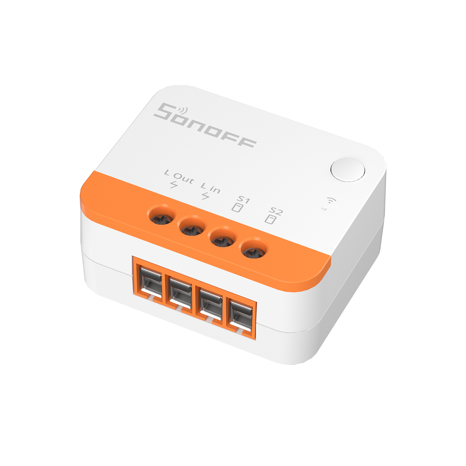 SONOFF MINI Extreme Smart Switch ohne Neutralleiter (Zigbee)
