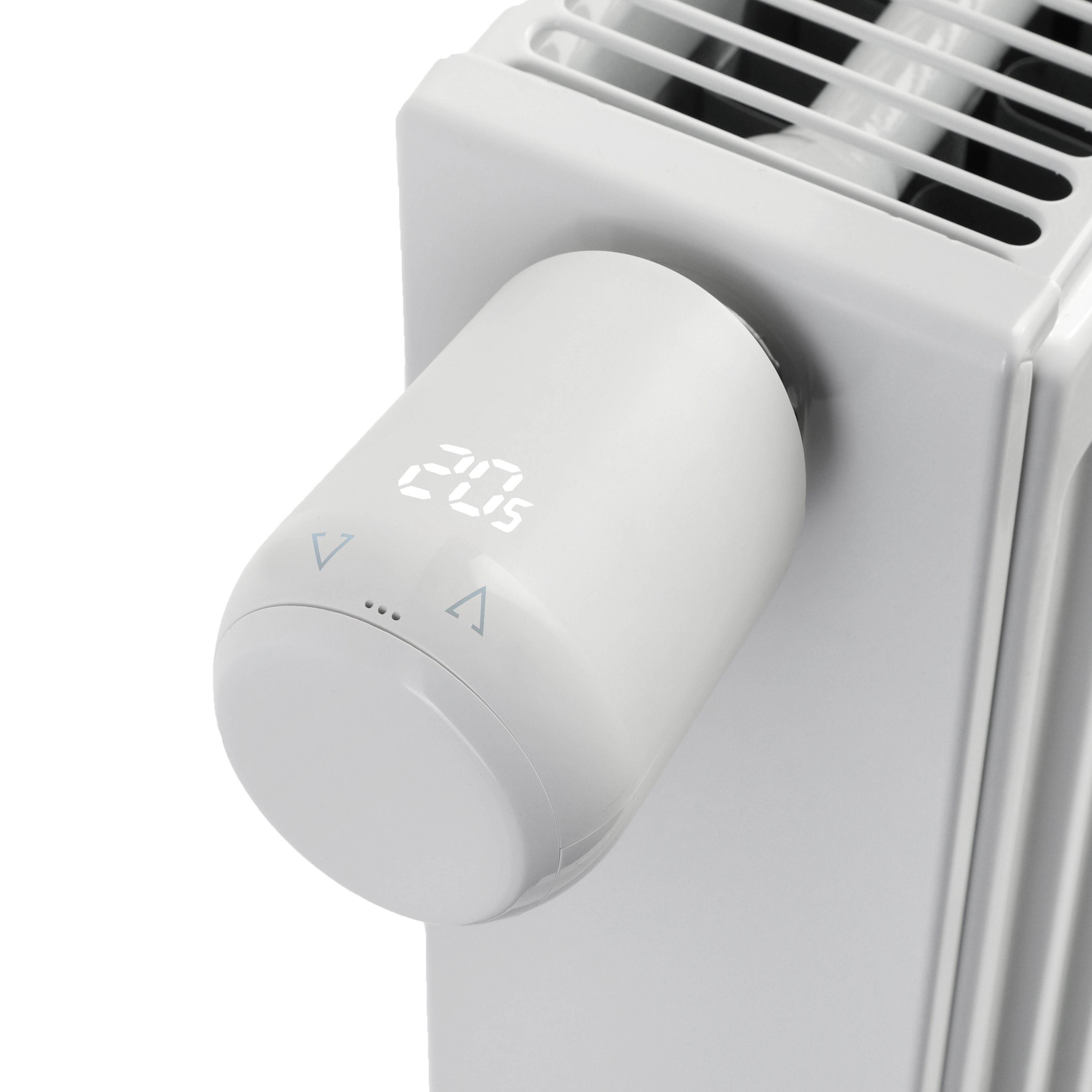 Eurotronic COMET WiFi Thermostat
