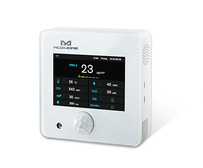 MCO Home Multi Sensor A8-9