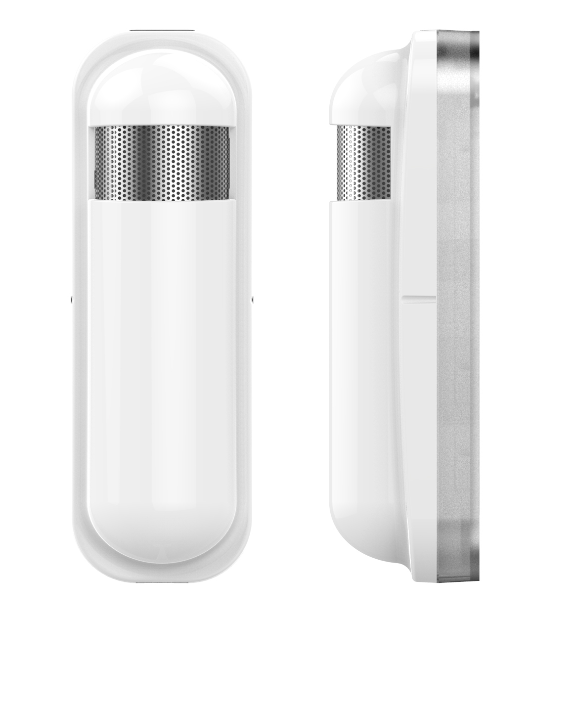 Philio 2-in-1 Sensor (Temperatur und Luftfeuchtigkeit)