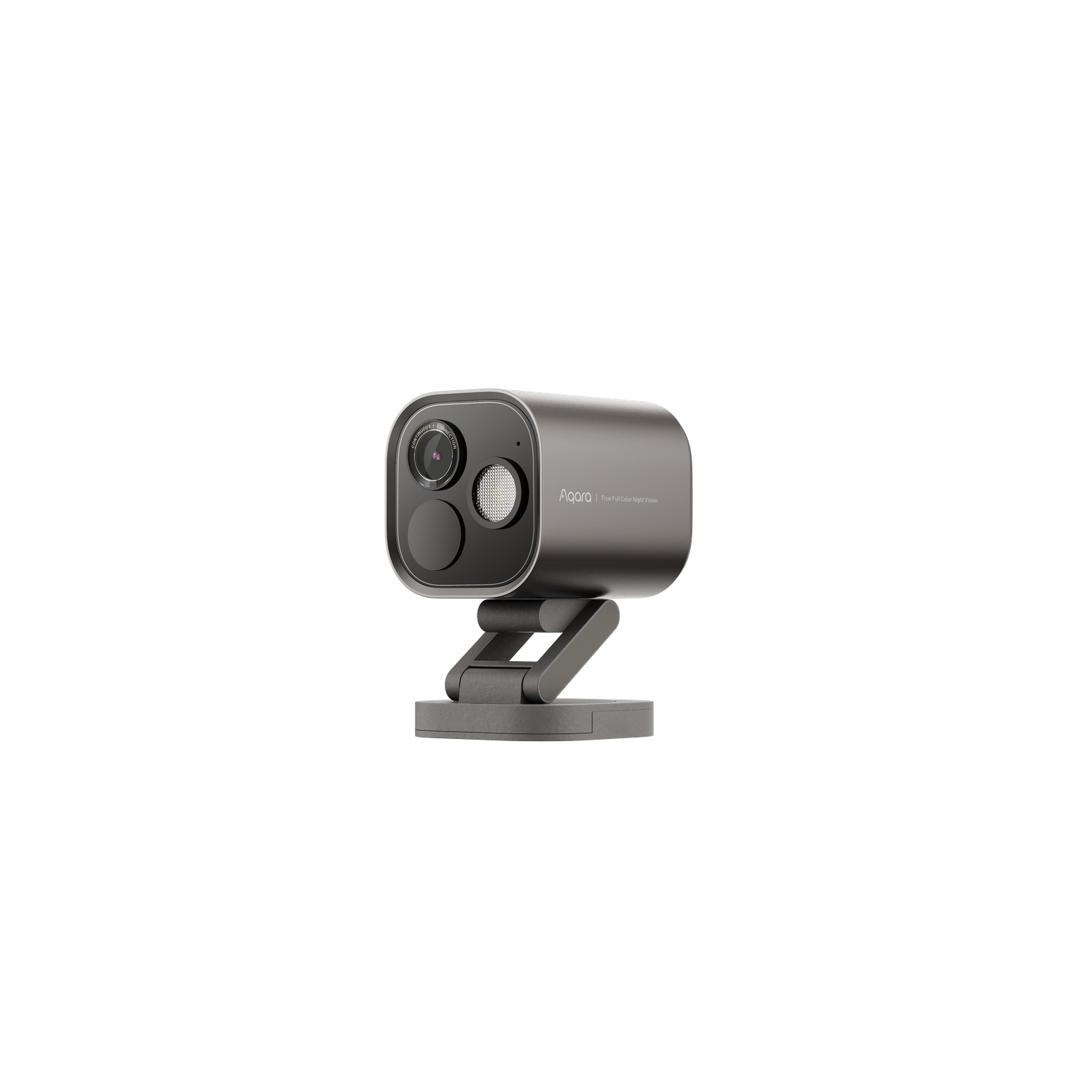 Aqara Camera Hub G5 Pro Grau (Zigbee, WLAN)