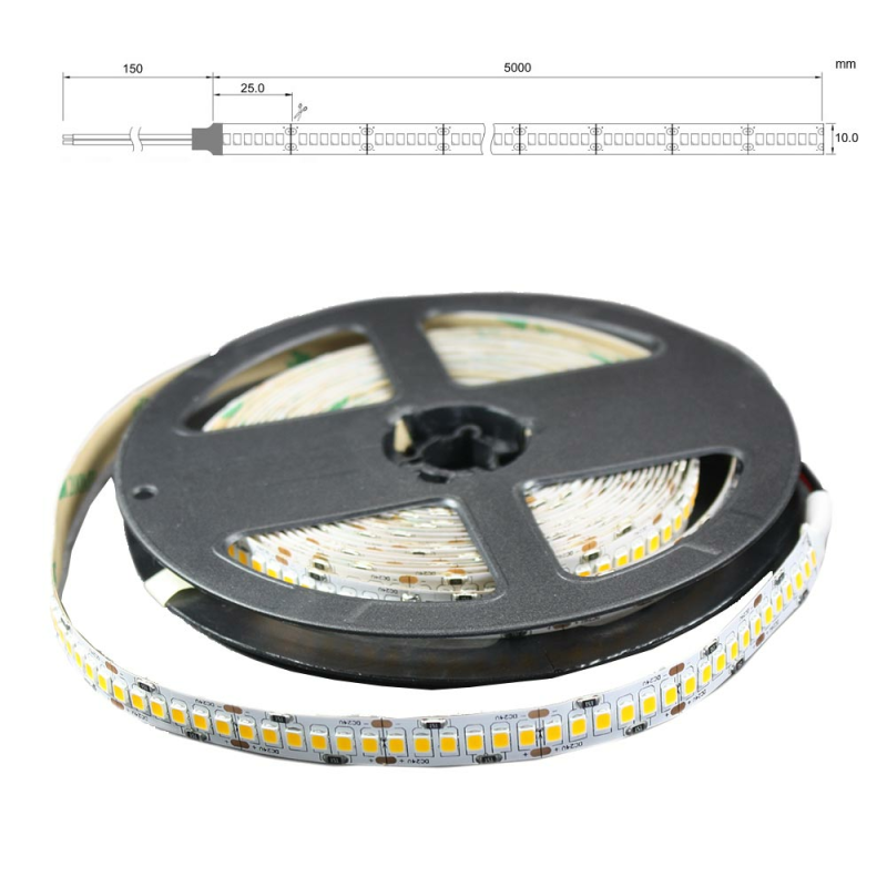 LED Trading Lichtband neutralweiß - 4000 Kelvin