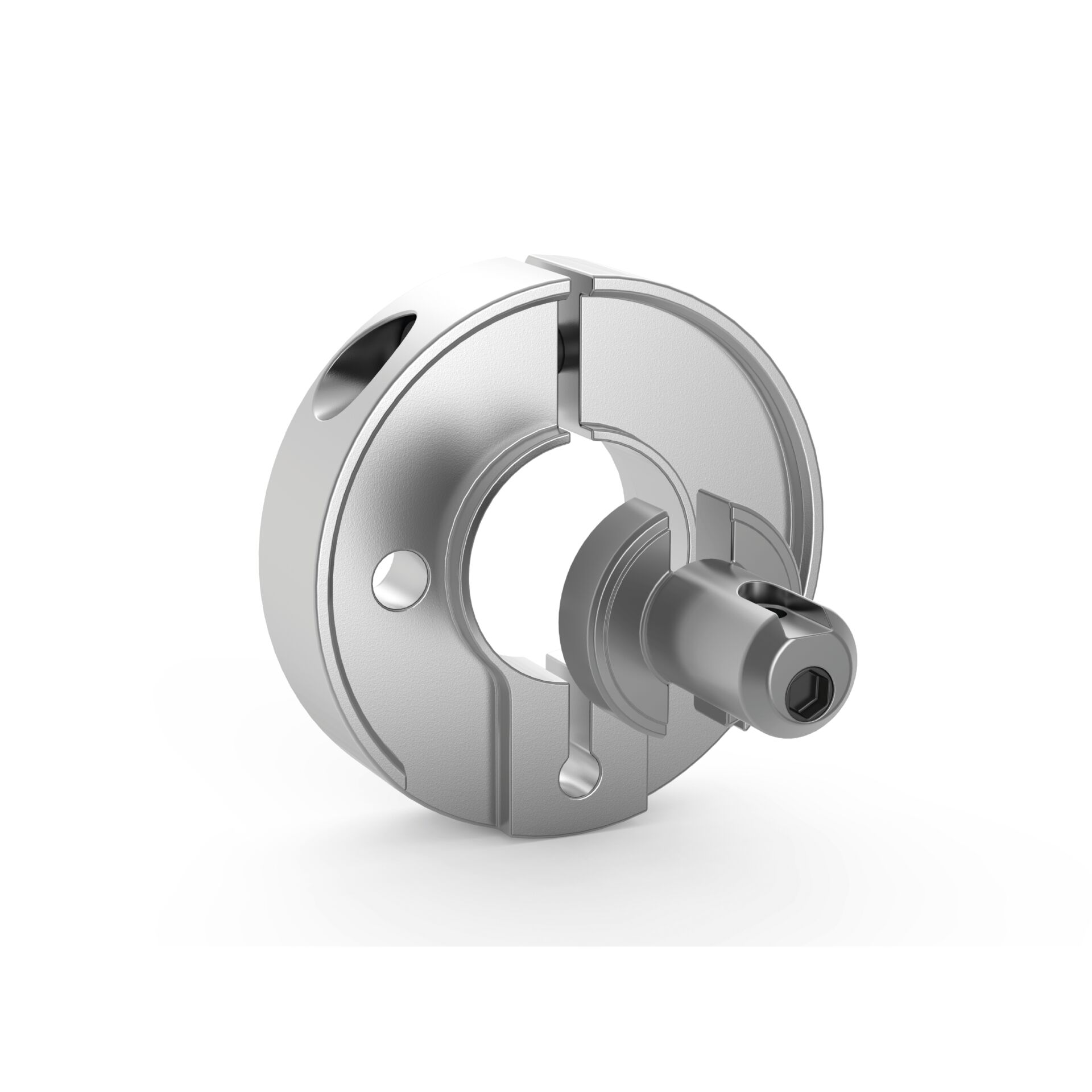 tedee PRO Adapter für vorhandene Zylinder