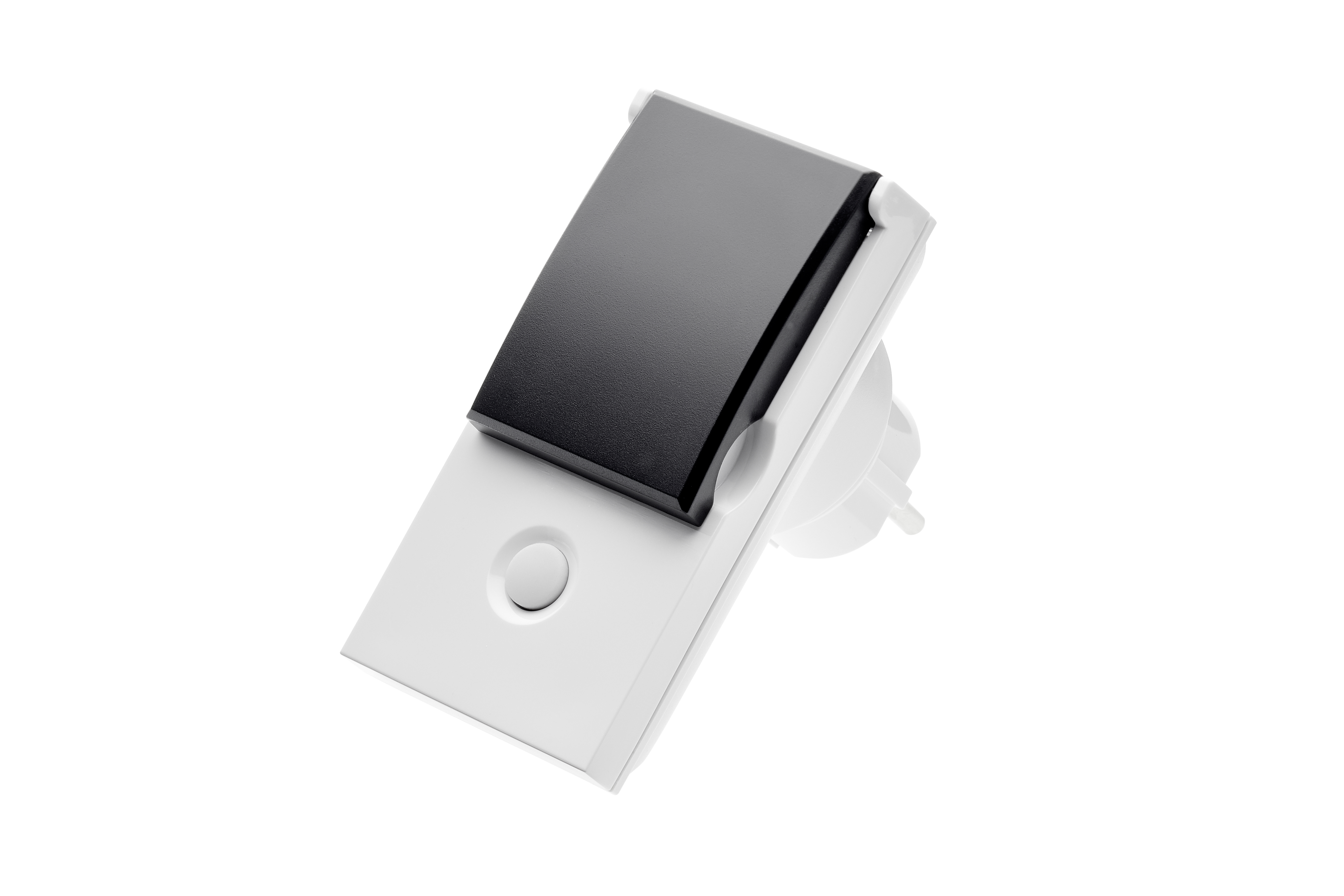 POPP Smart Outdoor Plug Z-Wave Plus IP44