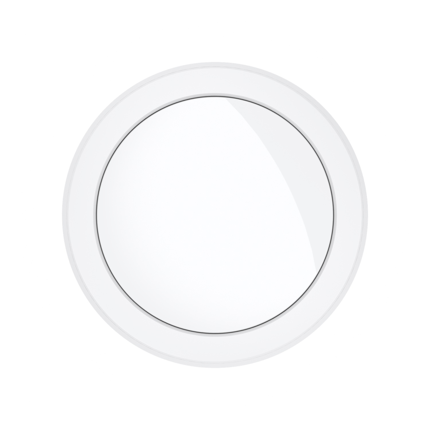 Aqara Heizkörperthermostat W600 (Zigbee, Matter over Thread)