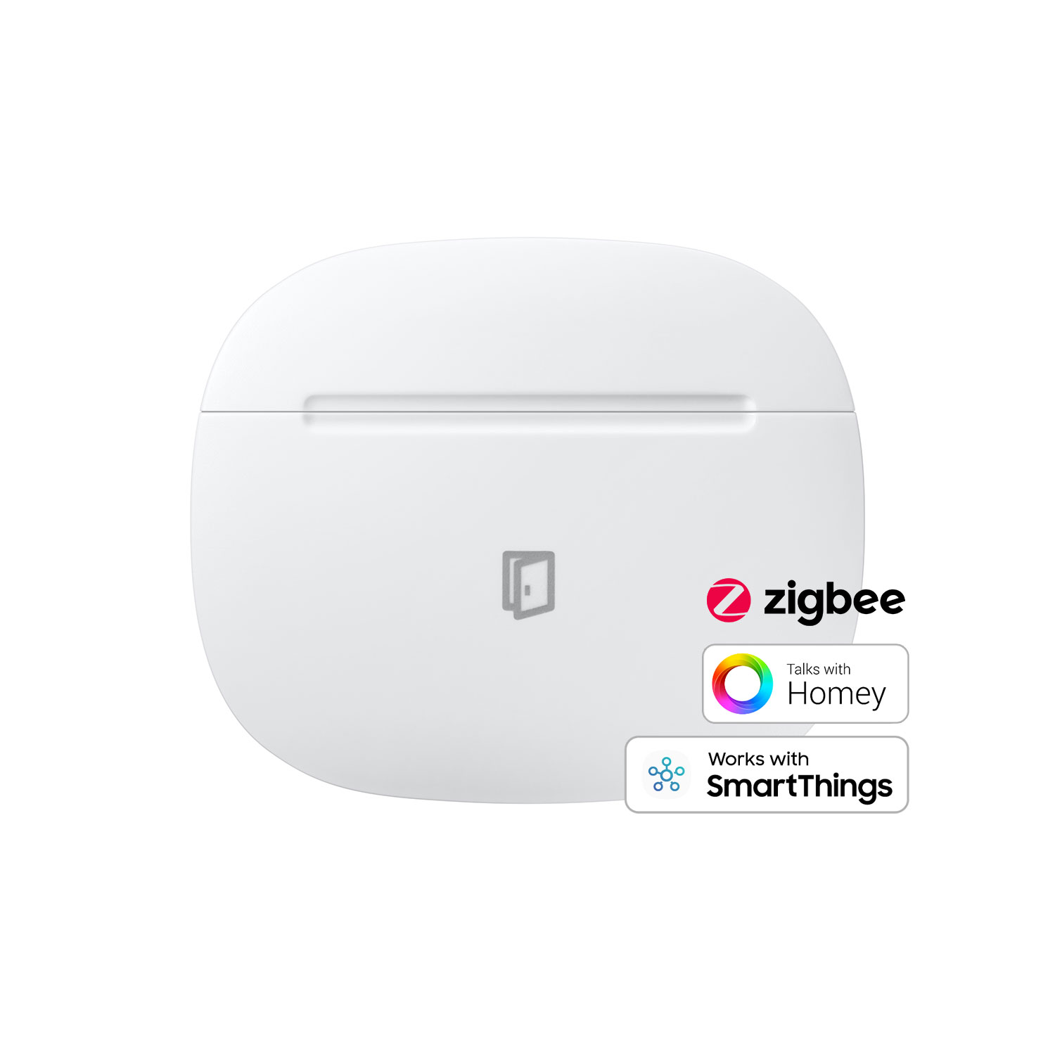 Aeotec SmartThings Multipurpose Sensor Fenstersensor Zigbee