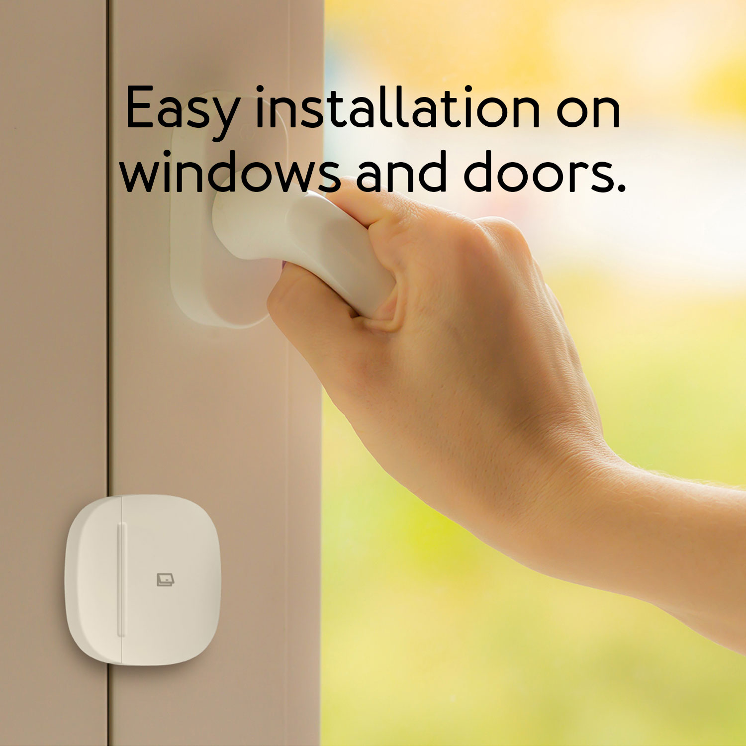 Aeotec SmartThings Multipurpose Sensor Fenstersensor Zigbee