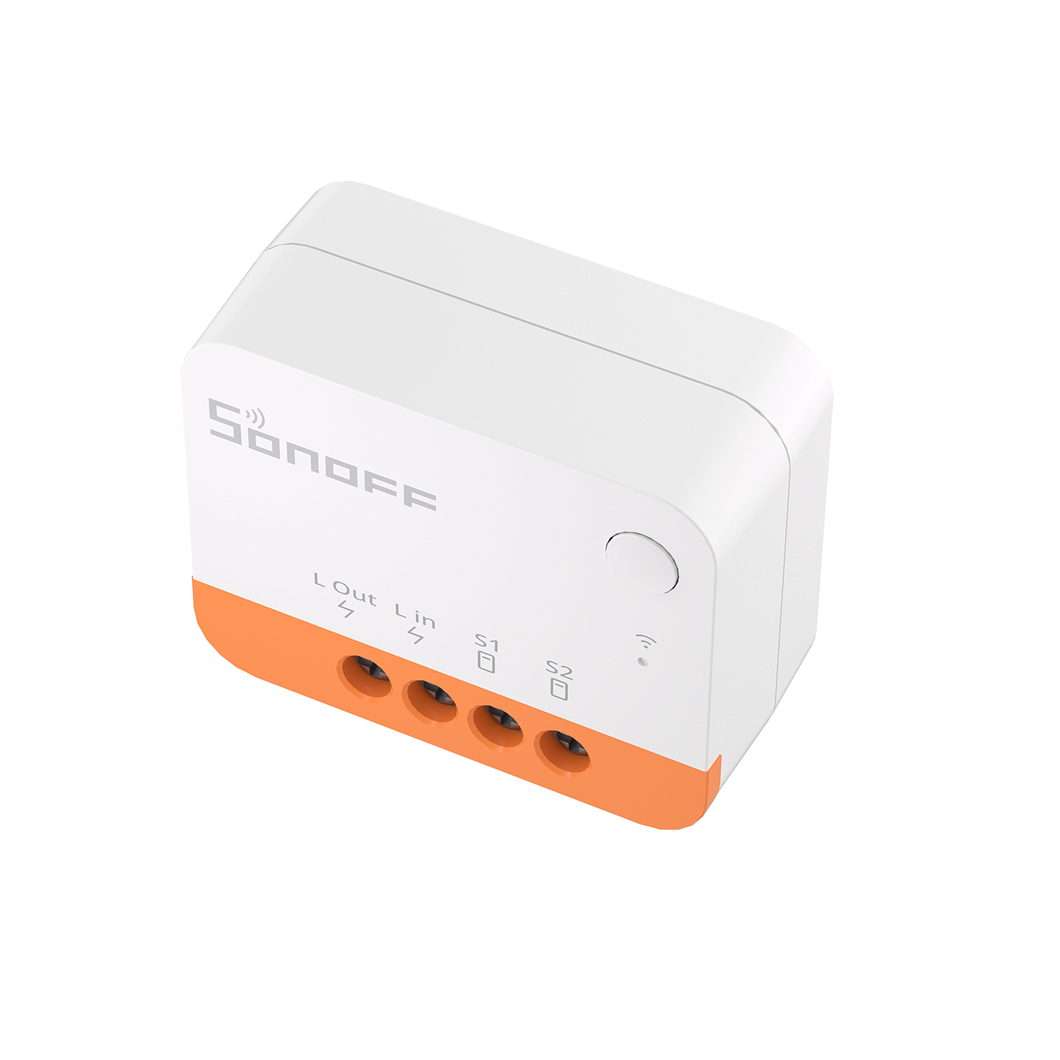 SONOFF MINI Extreme Smart Switch ohne Neutralleiter (Zigbee)