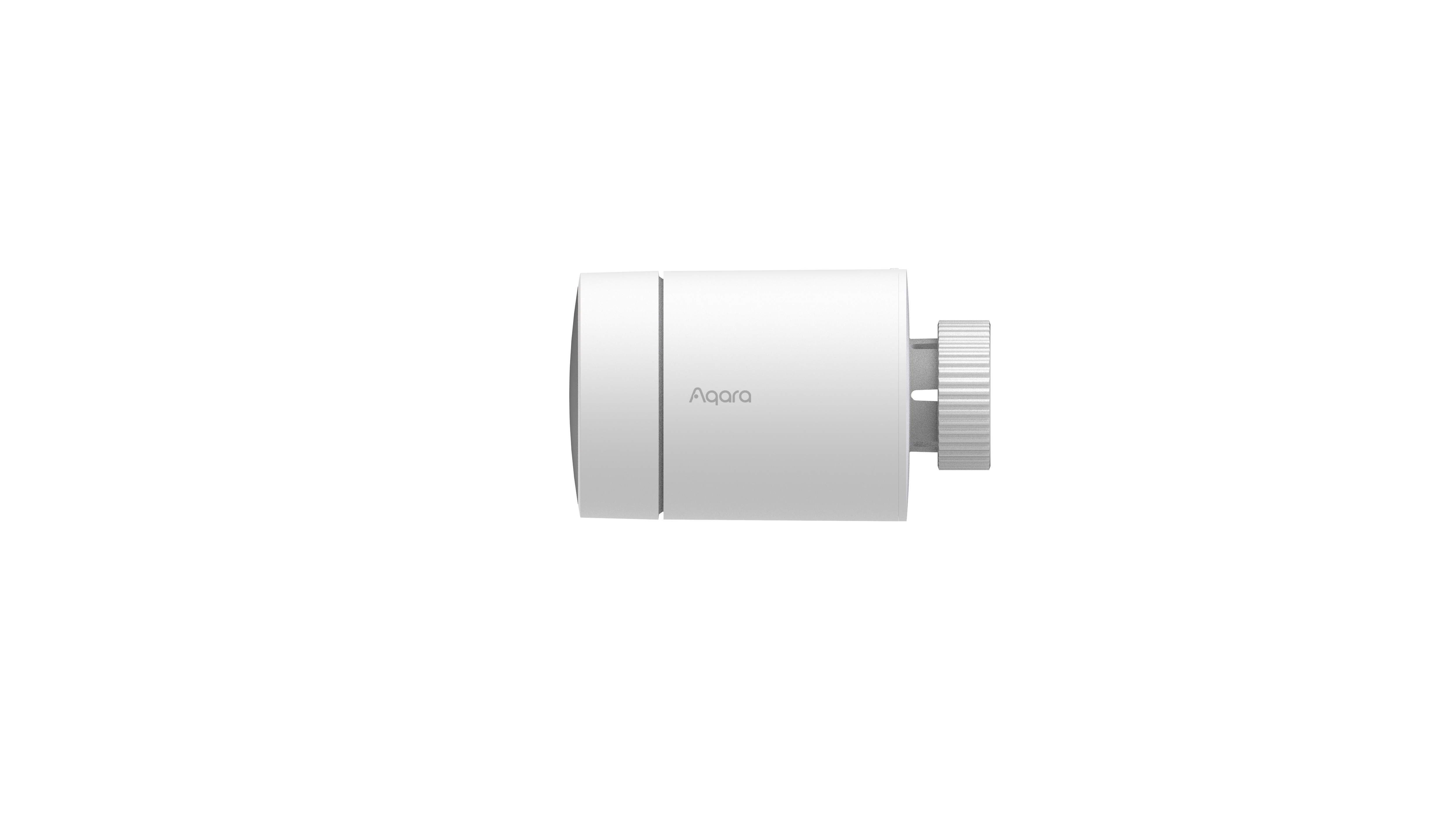 *** Aqara Smart Radiator Thermostat E1 (Zigbee) ***
