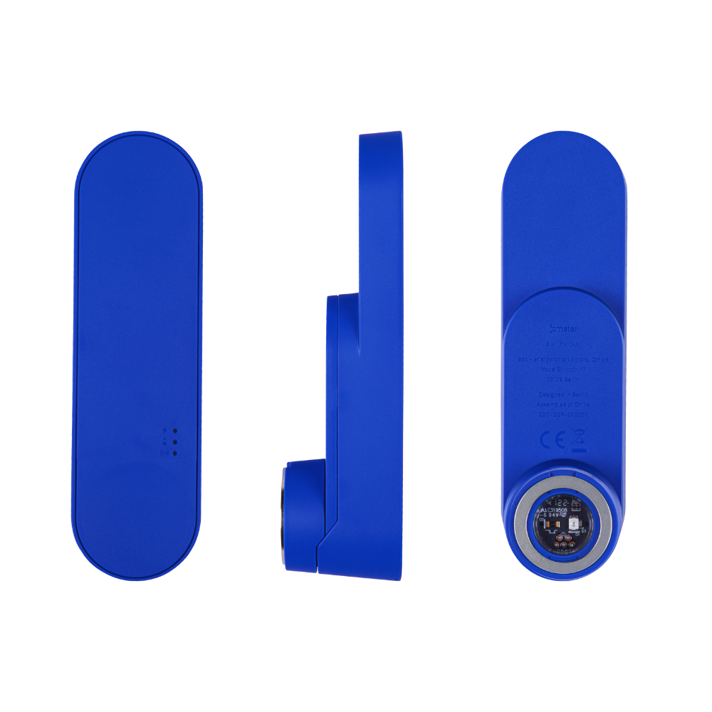 IOmeter Plug & Play Smart Meter