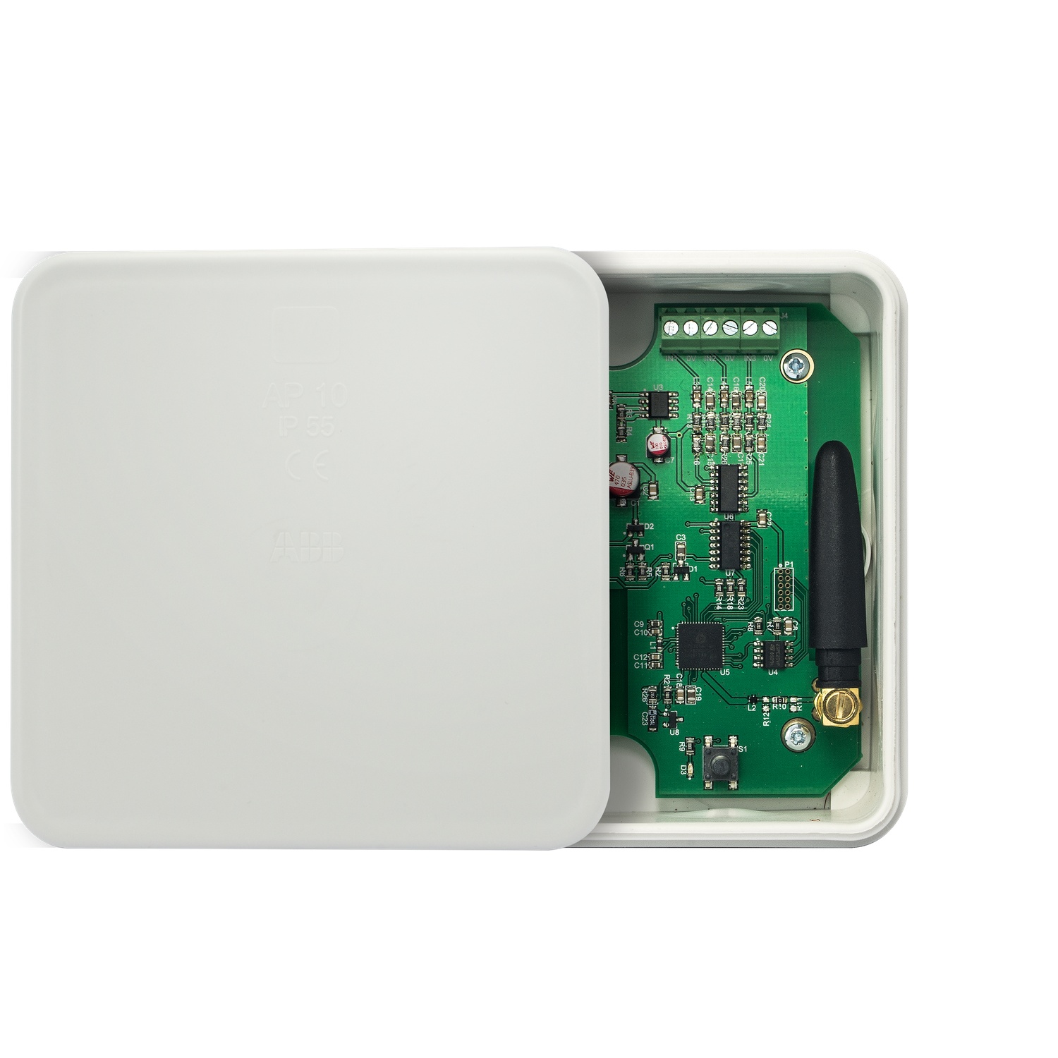 Heatit Z-Relay 25A