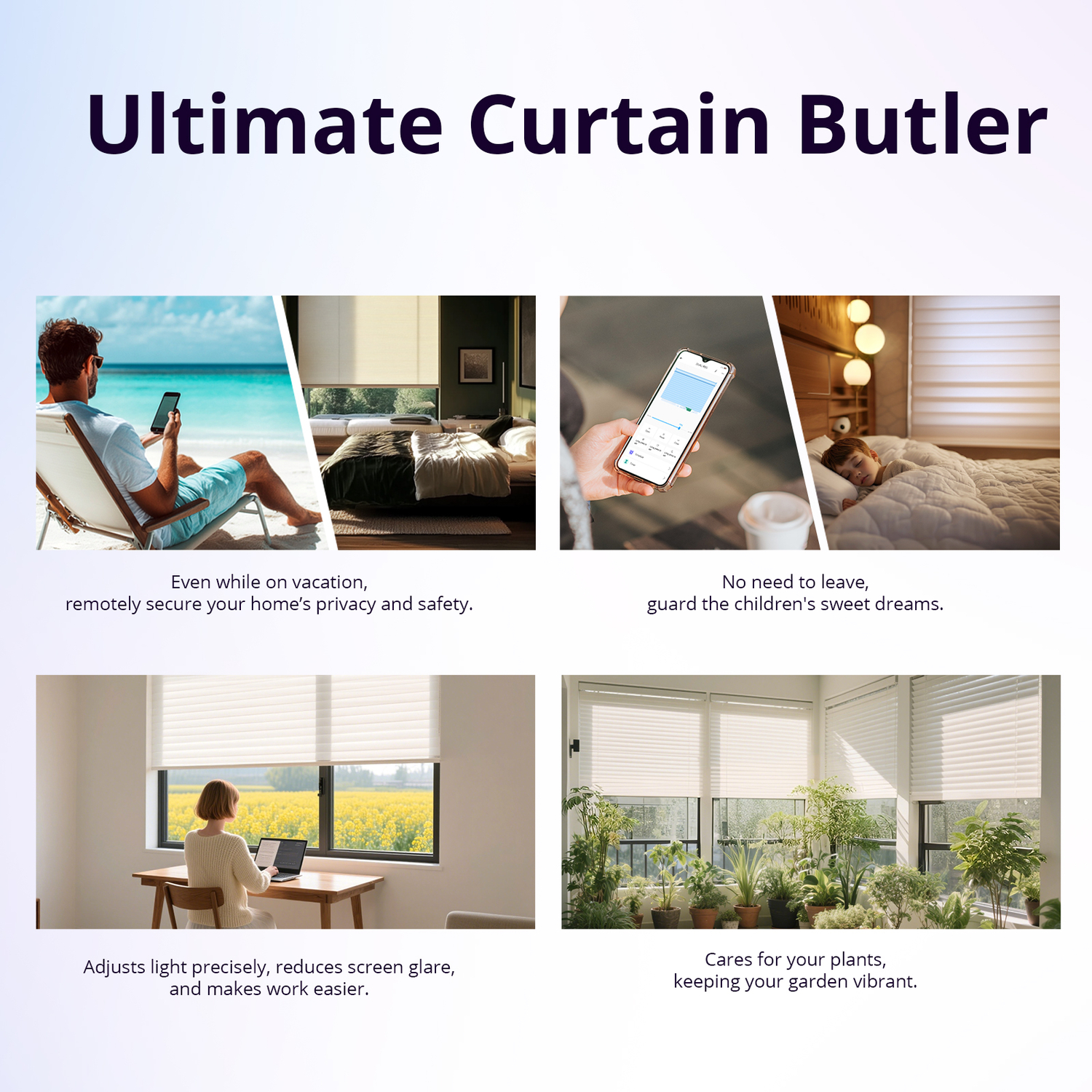 SONOFF Smarter Rollladenschalter (Matter over WiFi)