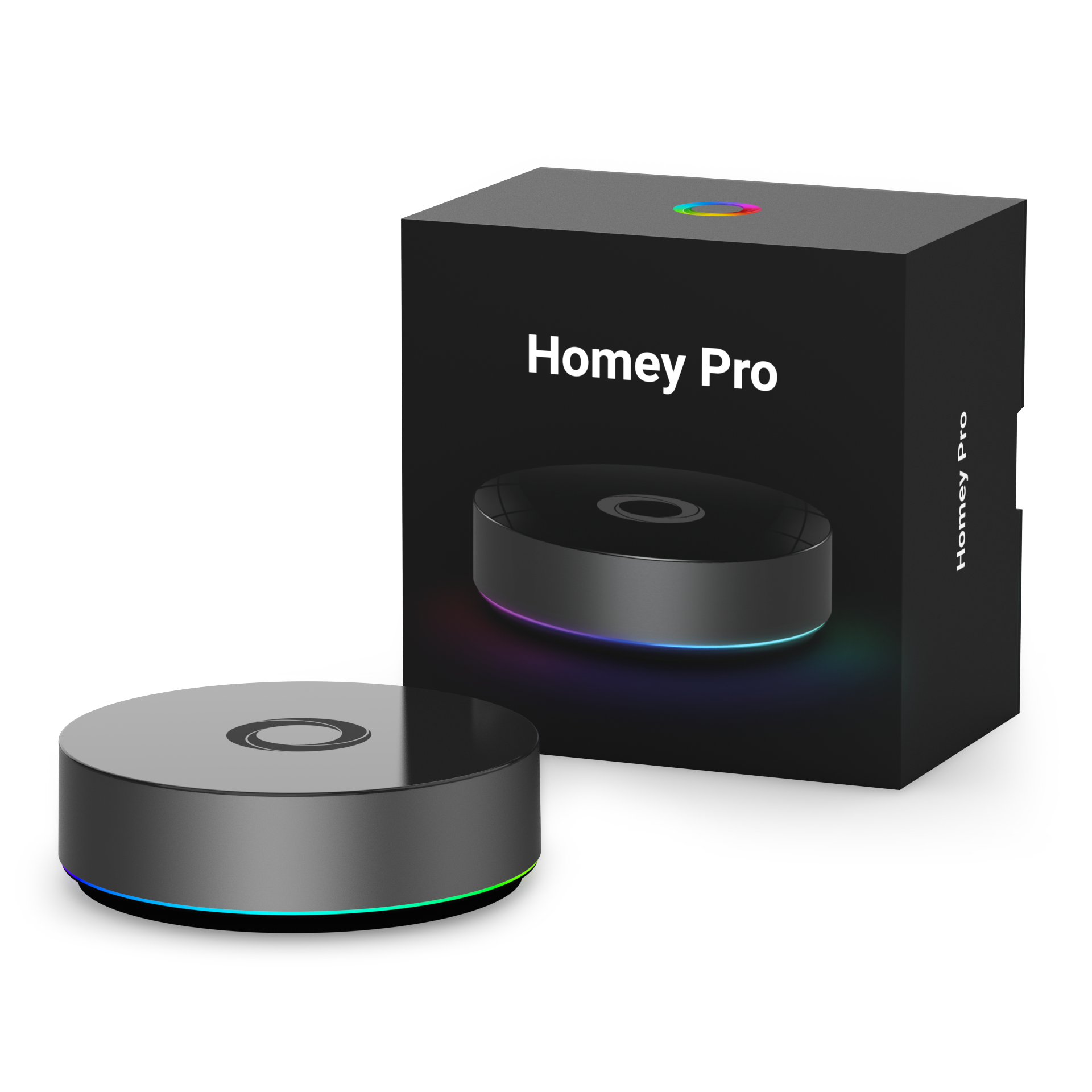 Homey Pro 2026